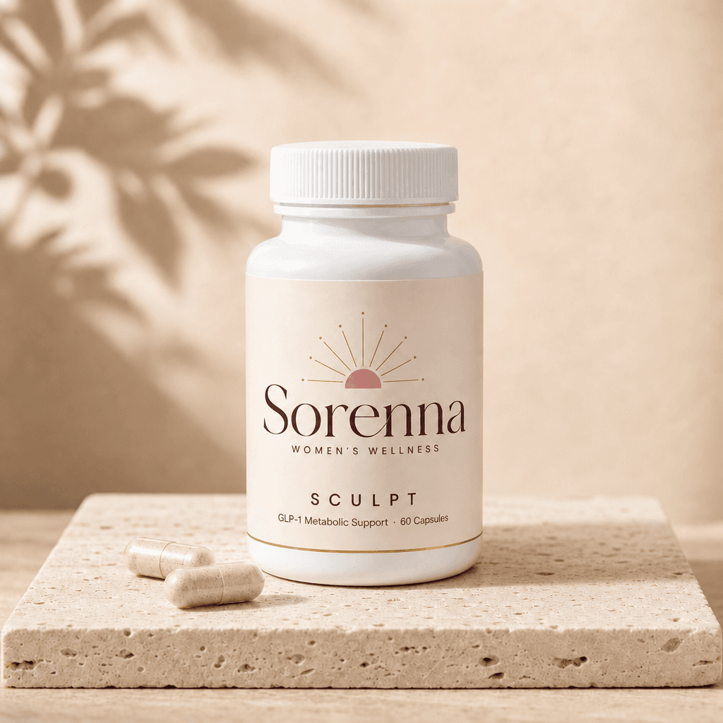 Sorenna Sculpt